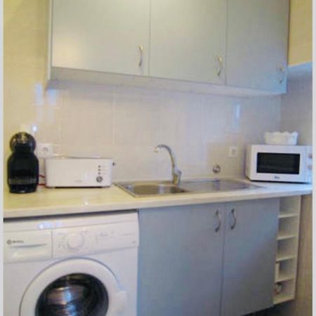 Shabby Chic Flat 2 Apartment Lisbon Bagian luar foto