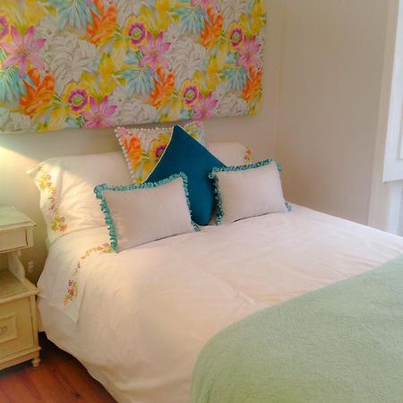 Shabby Chic Flat 2 Apartment Lisbon Bagian luar foto