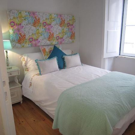 Shabby Chic Flat 2 Apartment Lisbon Bagian luar foto