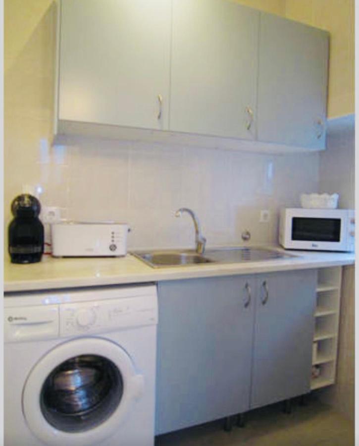 Shabby Chic Flat 2 Apartment Lisbon Bagian luar foto