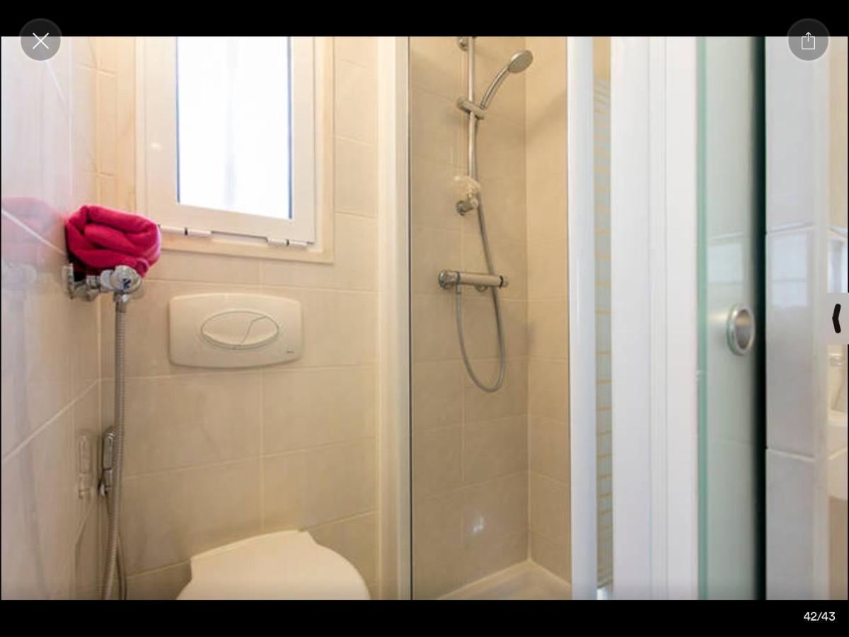 Shabby Chic Flat 2 Apartment Lisbon Bagian luar foto