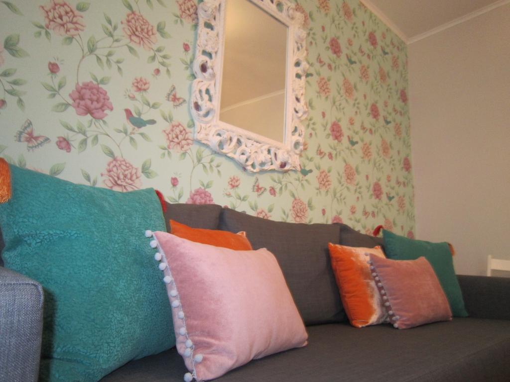 Shabby Chic Flat 2 Apartment Lisbon Ruang foto