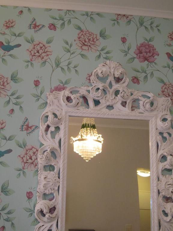 Shabby Chic Flat 2 Apartment Lisbon Ruang foto
