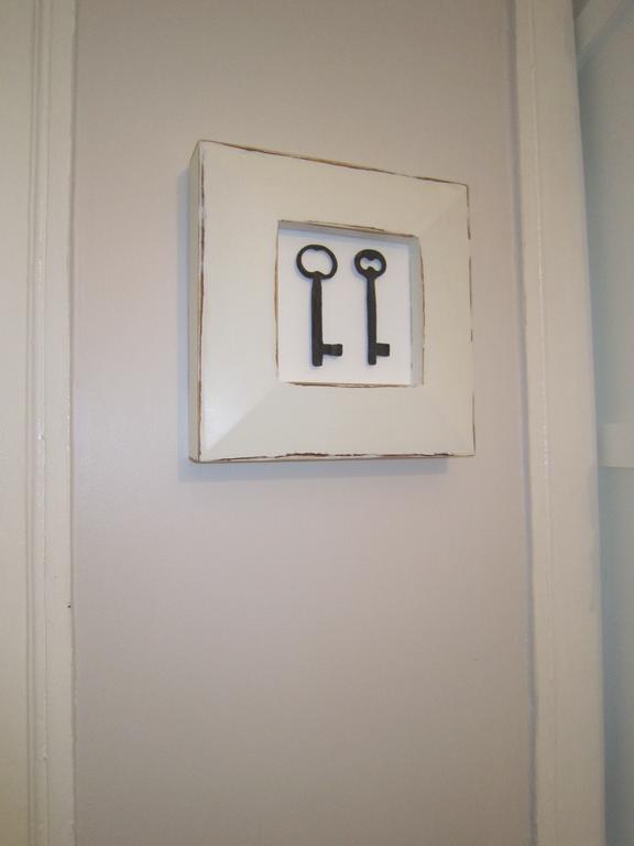 Shabby Chic Flat 2 Apartment Lisbon Ruang foto