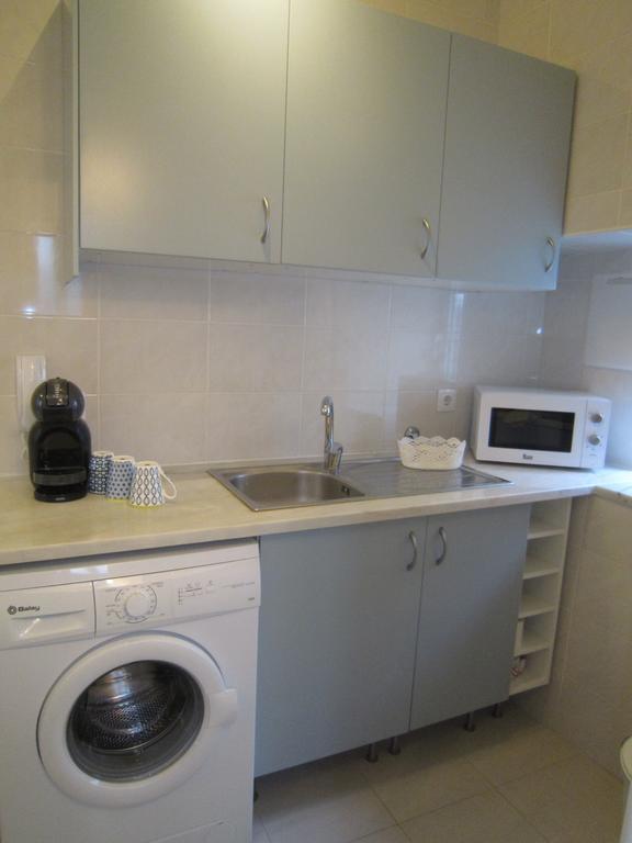 Shabby Chic Flat 2 Apartment Lisbon Ruang foto