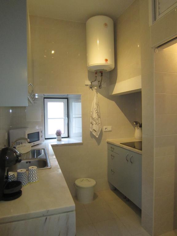 Shabby Chic Flat 2 Apartment Lisbon Bagian luar foto