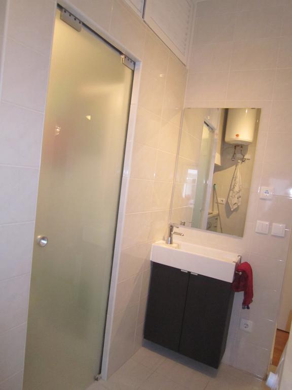 Shabby Chic Flat 2 Apartment Lisbon Bagian luar foto