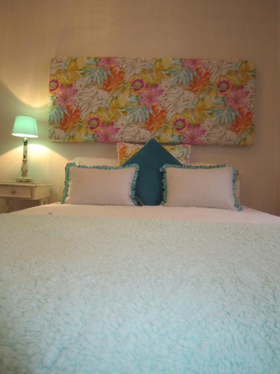 Shabby Chic Flat 2 Apartment Lisbon Bagian luar foto