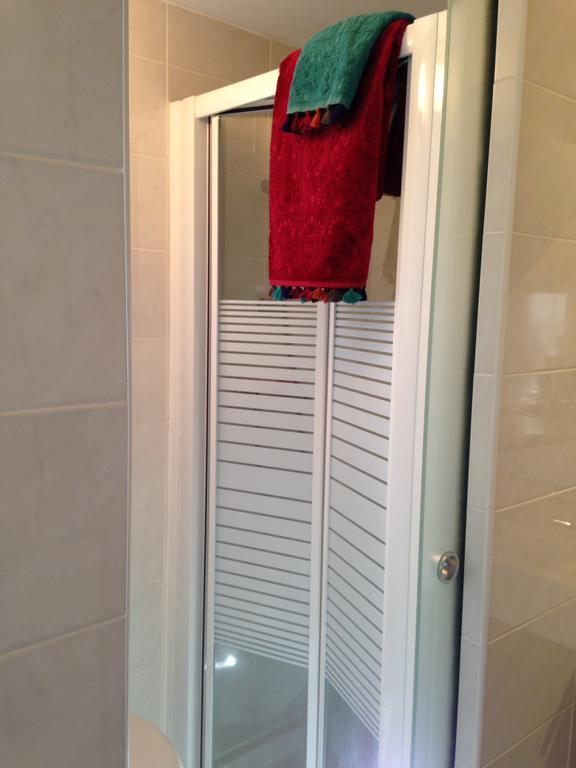 Shabby Chic Flat 2 Apartment Lisbon Ruang foto