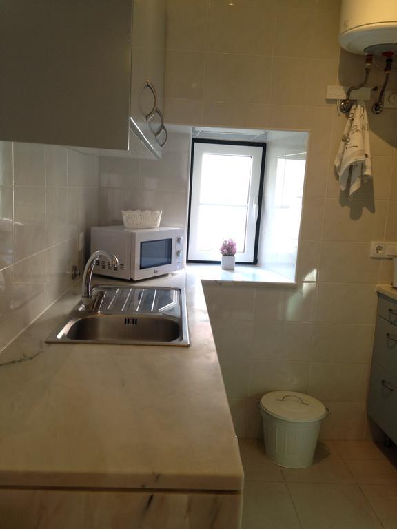 Shabby Chic Flat 2 Apartment Lisbon Bagian luar foto