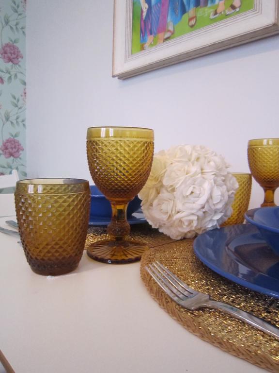 Shabby Chic Flat 2 Apartment Lisbon Ruang foto