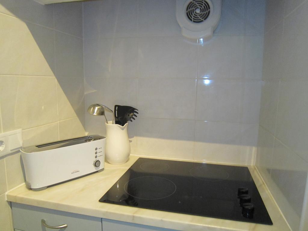 Shabby Chic Flat 2 Apartment Lisbon Bagian luar foto