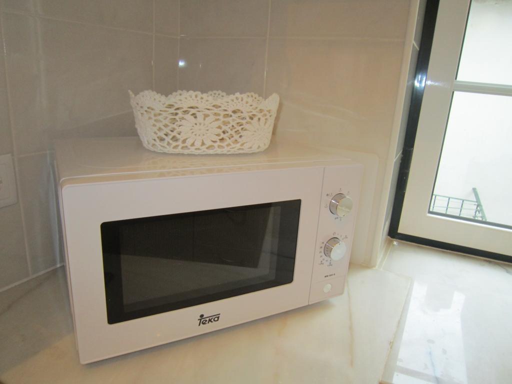 Shabby Chic Flat 2 Apartment Lisbon Bagian luar foto